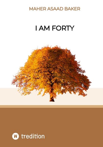 Produktbild: I am forty