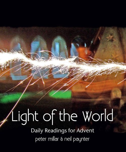 Produktbild: Light of the World