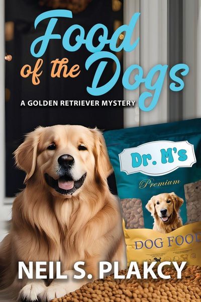 Produktbild: Food of the Dogs