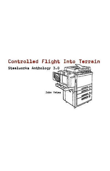 Produktbild: Controlled Flight Into Terrain