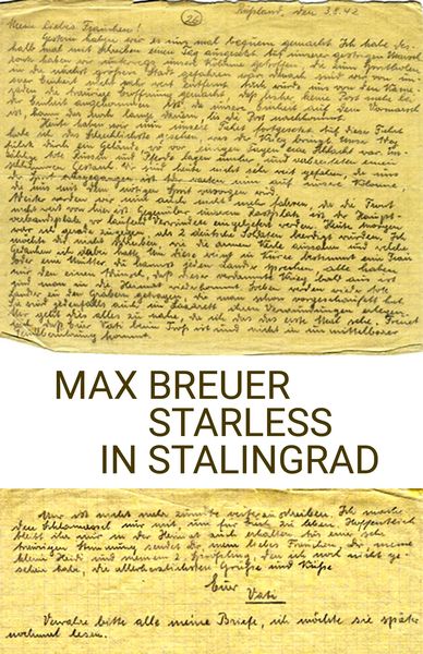 Produktbild: Starless in Stalingrad