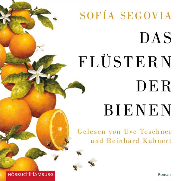 Produktbild: Das Fl&uuml;stern der Bienen