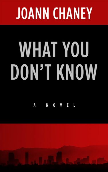 Produktbild: What You Don't Know