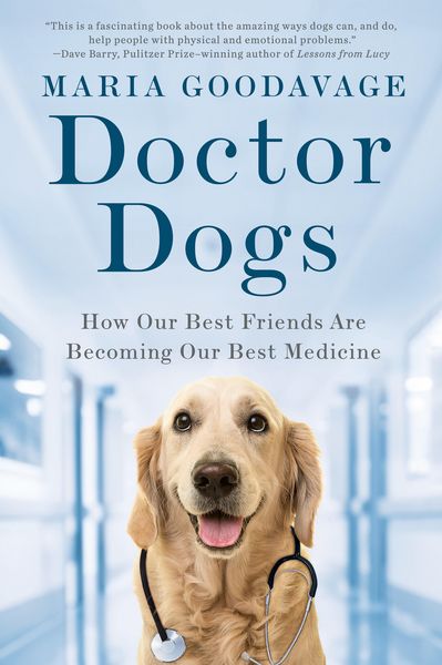 Produktbild: Doctor Dogs