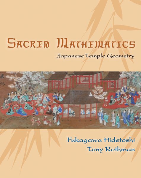 Produktbild: Sacred Mathematics