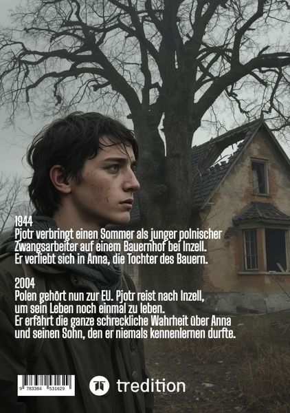 Produktbild: Pjotr und Paul