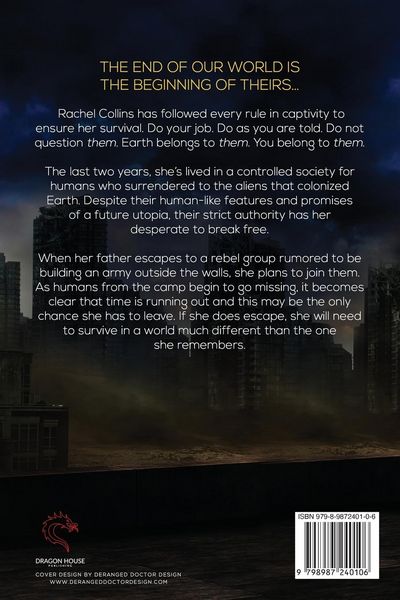 Produktbild: The Divide