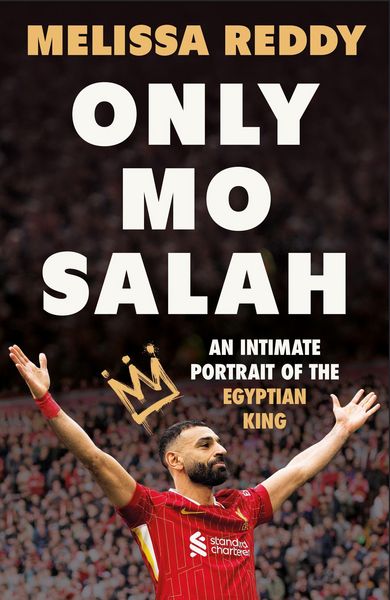 Produktbild: Only Mo Salah