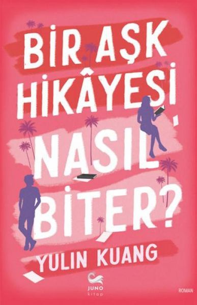 Produktbild: Bir Ask Hikayesi Nasil Biter