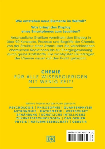Produktbild: Simply Chemie