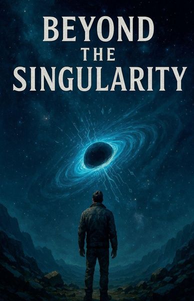 Produktbild: Beyond The Singularity
