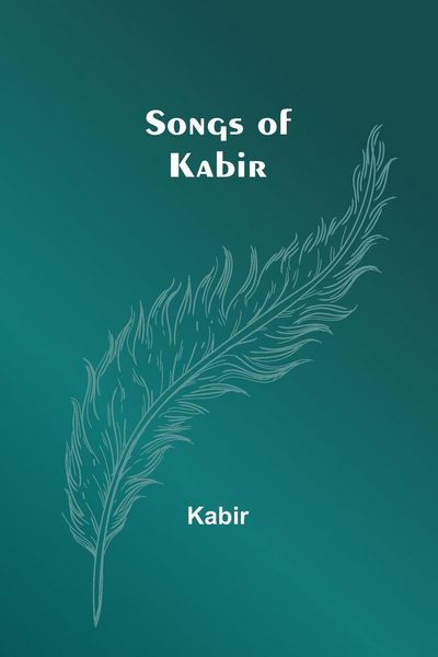 Produktbild: Songs of Kabir