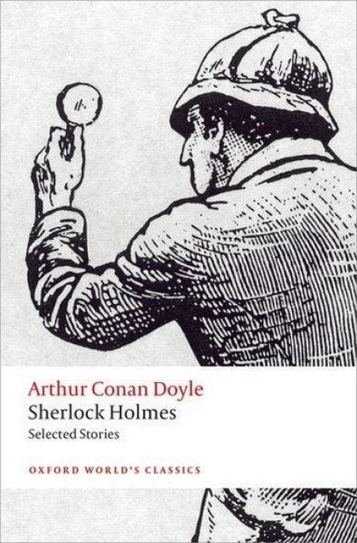 Produktbild: Sherlock Holmes. Selected Stories