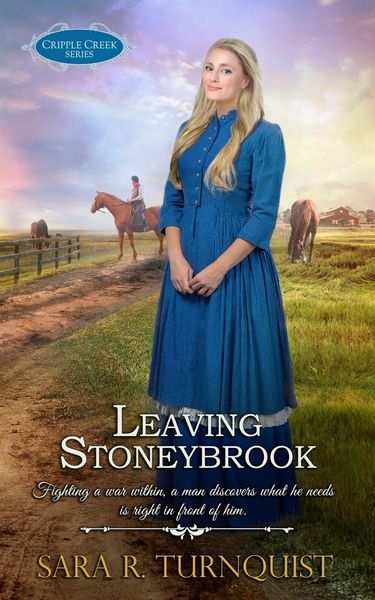 Produktbild: Leaving Stoneybrook
