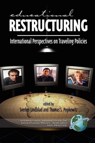 Produktbild: Educational Restructuring