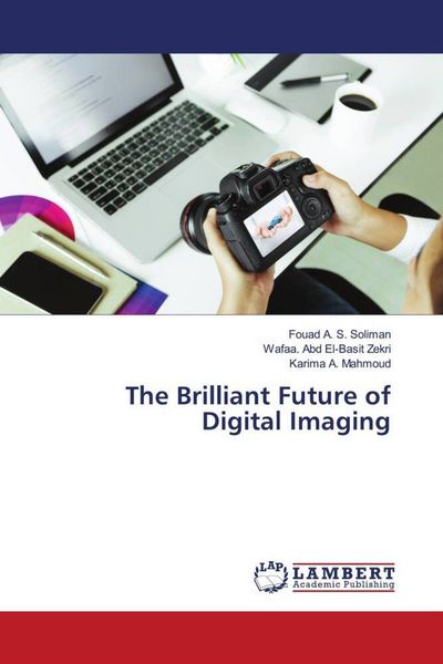Produktbild: The Brilliant Future of Digital Imaging