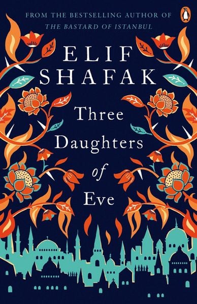 Produktbild: Three Daughters of Eve