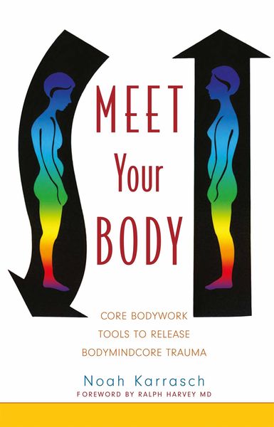 Produktbild: Meet Your Body