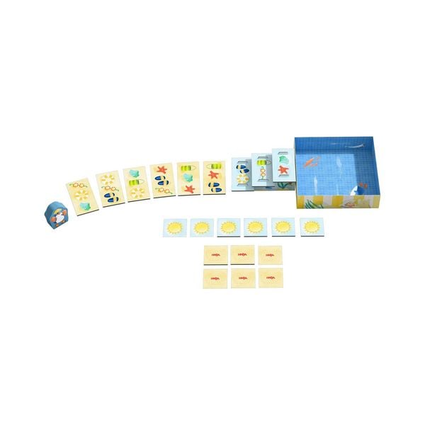 Produktbild: Meine ersten Spiele - Piet ahoi!