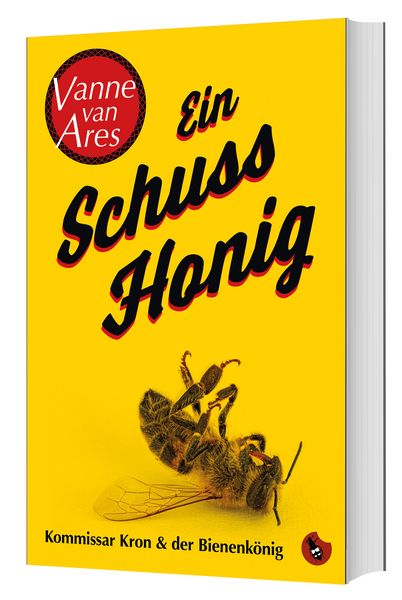 Produktbild: Ein Schuss Honig