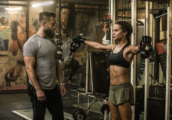 Produktbild: Tomb Raider