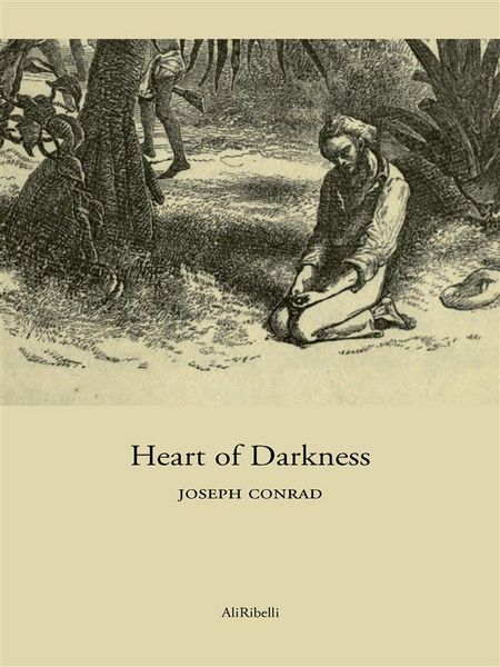 Produktbild: Heart of Darkness