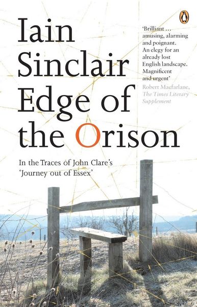 Produktbild: Edge of the Orison