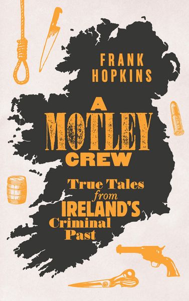 Produktbild: A Motley Crew