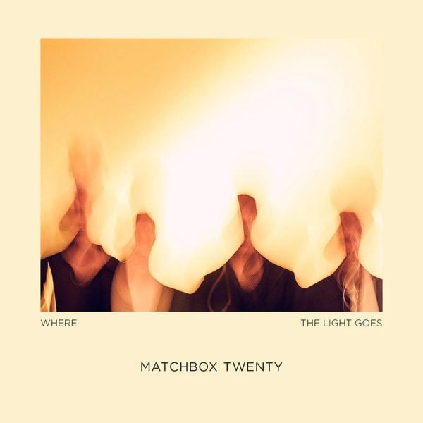 Produktbild: Where The Light Goes
