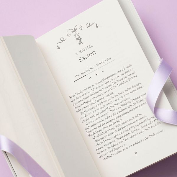 Produktbild: Stay Here - New England School of Ballet: Special Edition