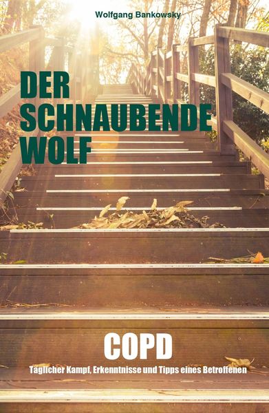 Produktbild: Der schnaubende Wolf