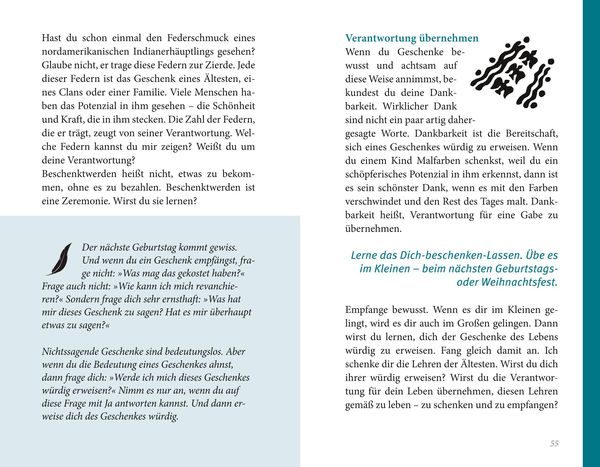 Produktbild: Der Alltagsschamane