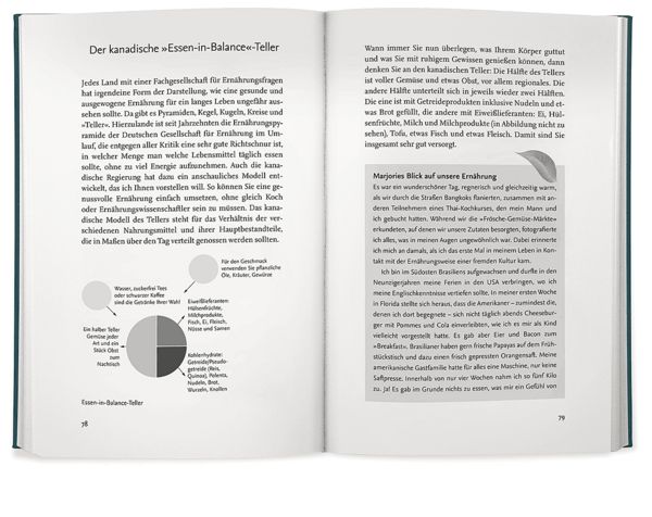 Produktbild: Das Geheimnis des gesunden Alterns