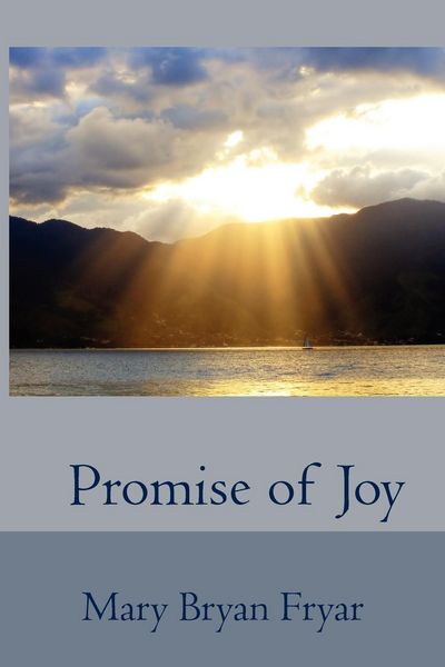 Produktbild: Promise of Joy