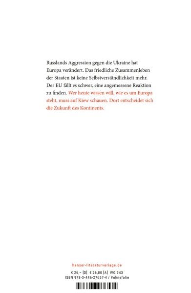 Produktbild: Entscheidung in Kiew
