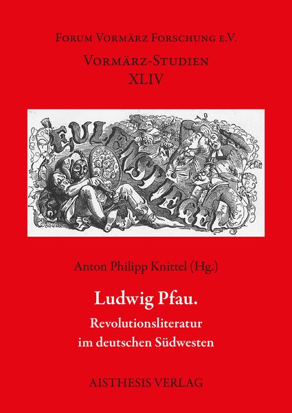 Produktbild: Ludwig Pfau