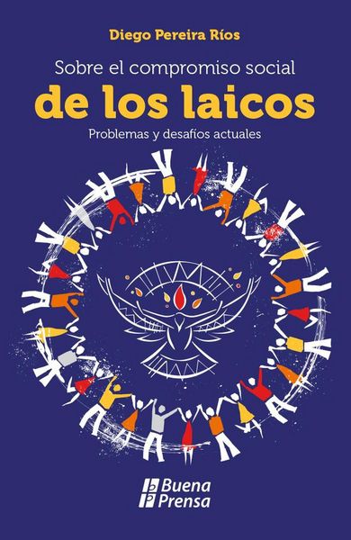 Produktbild: Sobre el compromiso social de los laicos. Problemas y desaf&iacute;os actuales.