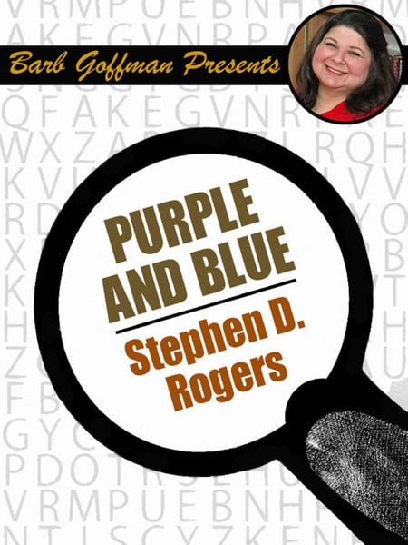 Produktbild: Purple and Blue