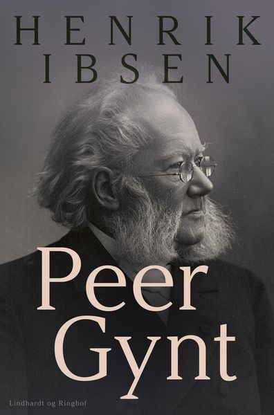 Produktbild: Peer Gynt