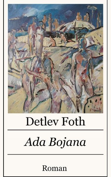 Produktbild: Ada Bojana