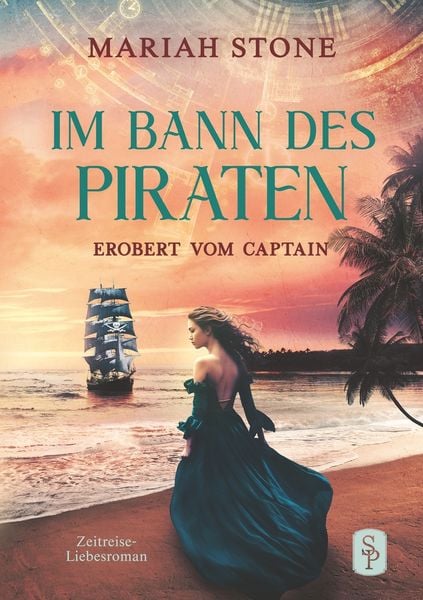 Produktbild: Erobert vom Captain