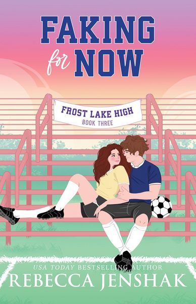 Produktbild: Faking for Now