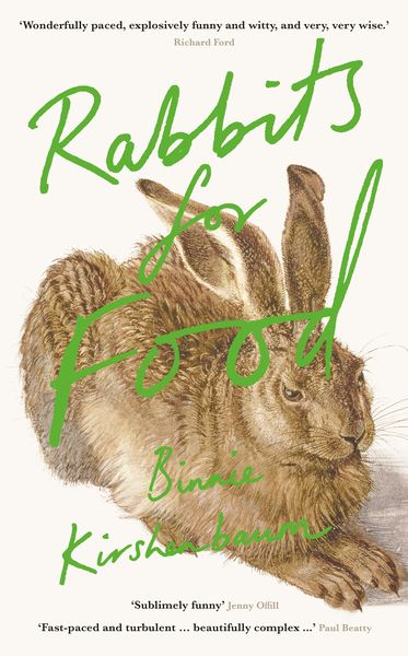 Produktbild: Rabbits for Food