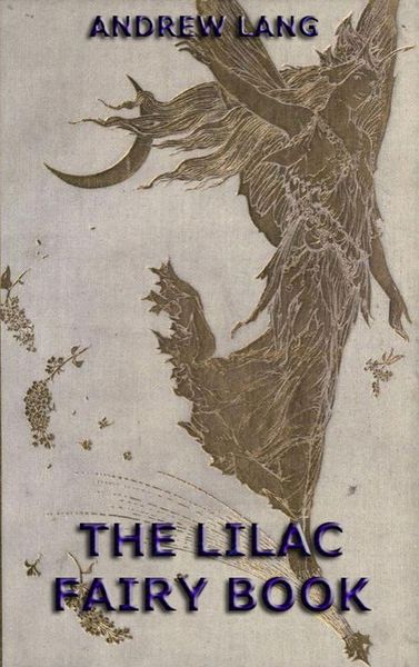 Produktbild: The Lilac Fairy Book
