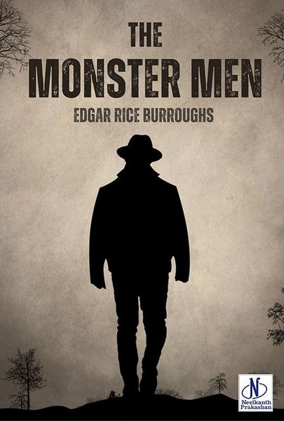 Produktbild: The Monster Men