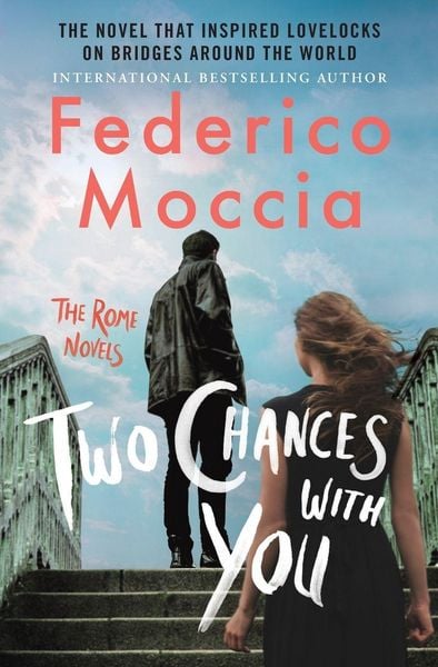 Produktbild: Two Chances with You
