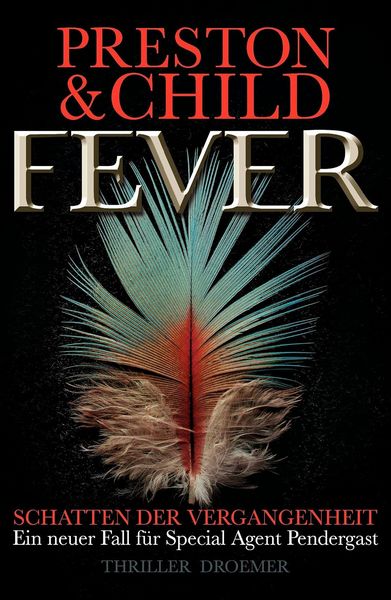 Produktbild: Fever - Schatten der Vergangenheit