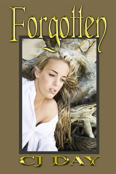 Produktbild: Forgotten