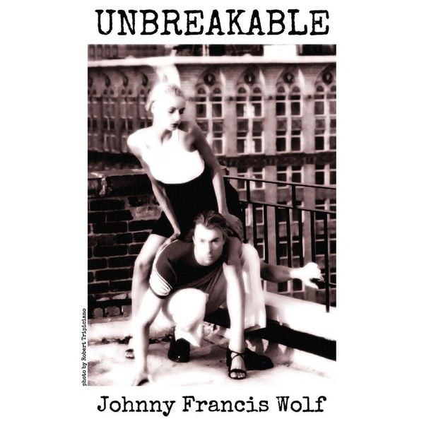 Produktbild: Unbreakable