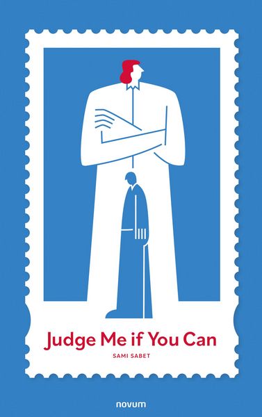Produktbild: Judge Me if You Can